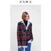 Veste pour femme ZARA en Polypropylene - Ref 3217784