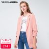 Veste pour femme VERO MODA en Polyester - Ref 3217786