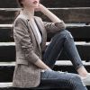 Veste pour femme en Polyester - Ref 3217788