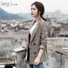 Veste pour femme GONGZ.J en Polyester - Ref 3217795