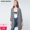 Veste pour femme VERO MODA en Polyester - Ref 3217796