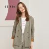 Veste pour femme SEIFINI en Polyester - Ref 3217802