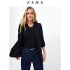 Veste pour femme ZARA en Polyester - Ref 3217807