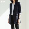 Veste pour femme WHITEALLUSION SOUDAN en Polyester - Ref 3217811