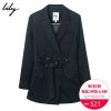 Veste pour femme LILY en Polyester - Ref 3217813