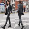 Veste pour femme KAERO en Laine - Ref 3217814