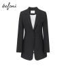 Veste pour femme EIFINI en Coton - Ref 3217819
