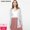 Veste pour femme VERO MODA en Polyester - Ref 3217822