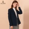 Veste pour femme ELAND en Coton - Ref 3217834
