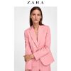 Veste pour femme ZARA en Polyester - Ref 3217835