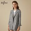 Veste pour femme EIFINI en Coton - Ref 3217838