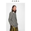 Veste pour femme ZARA en Coton - Ref 3217839