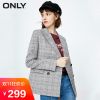 Veste pour femme ONLY en Polyester - Ref 3217843