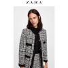 Veste pour femme ZARA en Acrylique - Ref 3217844