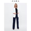 Veste pour femme ZARA en Polyester - Ref 3217845