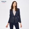 Veste pour femme PRICH en Polyester - Ref 3217846