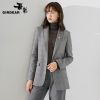 Veste pour femme GIRDEAR en Polyester - Ref 3217847