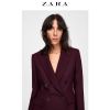 Veste pour femme ZARA en Polyester - Ref 3217852