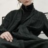 Veste pour femme en Chanvre - Ref 3217866