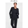 Veste pour femme ZARA en Polyester - Ref 3217867