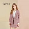 Veste pour femme SEIFINI en Coton - Ref 3217887