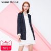 Veste pour femme VERO MODA en Polyester - Ref 3217896