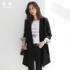 Veste pour femme WHITEALLUSION SOUDAN en Polyester - Ref 3217902