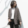 Veste pour femme WHITEALLUSION SOUDAN en Laine - Ref 3217904