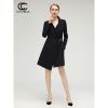 Veste pour femme COCO BELLA en Polyester - Ref 3217927