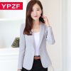 Veste pour femme YPZF en Polyester - Ref 3217962