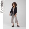 Veste pour femme BERSHKA en Polyester - Ref 3218317