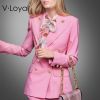 Veste pour femme VLOYAL en Polyester - Ref 3218371