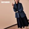 Veste pour femme ROEY HOUSE en Laine - Ref 3218688