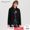 Veste pour femme MEAMPCITY en Laine - Ref 3218745