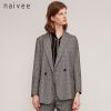 Veste pour femme NAIVEE en Polyester - Ref 3218782