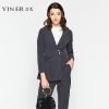 Veste pour femme en Polyester - Ref 3218856