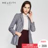 Veste pour femme MEAMPCITY en Laine - Ref 3218877