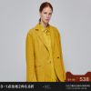 Veste pour femme JNBY en Chanvre - Ref 3218947