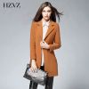 Veste pour femme HZVZ en Polyester - Ref 3219041