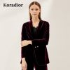 Veste pour femme - Ref 3219239