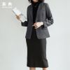 Veste pour femme WHITEALLUSION SOUDAN en Polyester - Ref 3219258