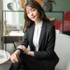 Veste pour femme en Polyester - Ref 3219278