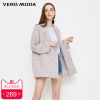 Veste pour femme VERO MODA en Polyester - Ref 3219509