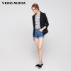 Veste pour femme VERO MODA en Polyester - Ref 3219540