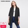 Veste pour femme VERO MODA en Polyester - Ref 3219632