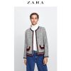 Veste pour femme ZARA en Coton - Ref 3219701