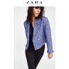 Veste pour femme ZARA en Polyester - Ref 3219773