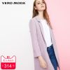 Veste pour femme VERO MODA en Polyester - Ref 3219794