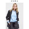 Veste pour femme ZARA en Polyester - Ref 3219796