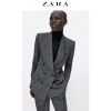 Veste pour femme ZARA en Polyester - Ref 3219805